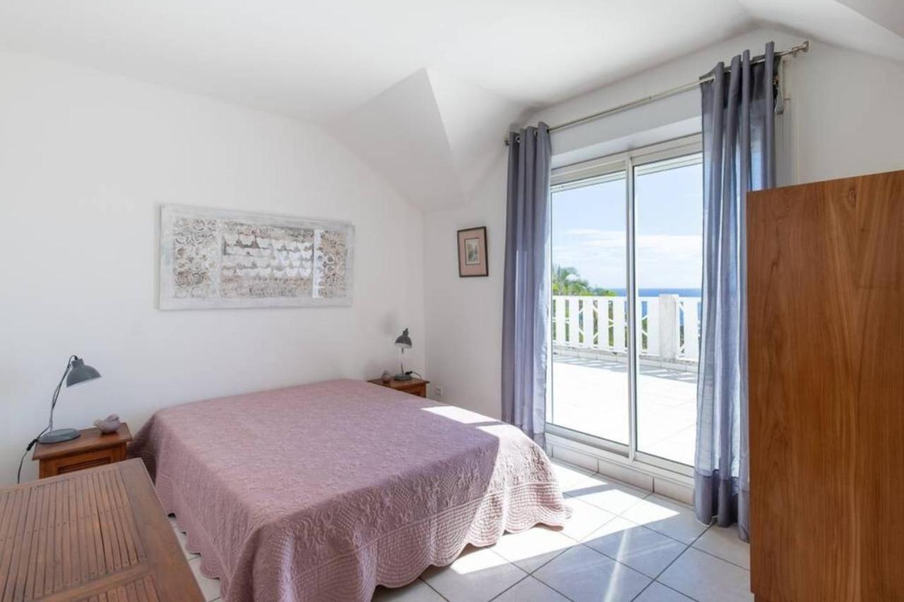 La Villa Bel Ocean - Saint Gilles Bains Dış mekan fotoğraf